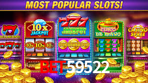 Bônus Generosos e Exclusivos no Bet59522 para Você!