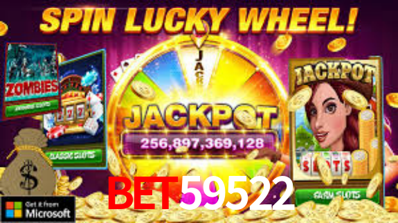 Bet59522.Com